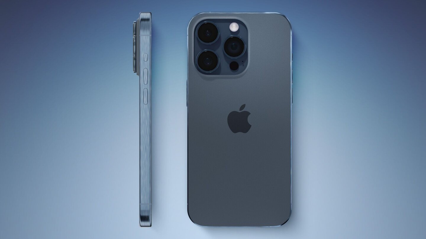 Названа точная дата презентации Apple  на ней покажут iPhone 15