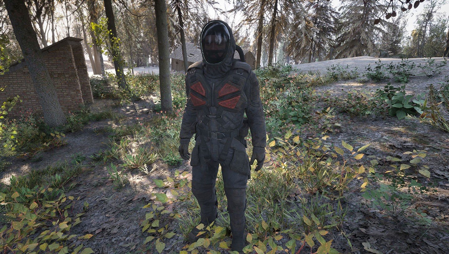 В STALKER 2 появится NPC из Зова Припяти  похоже он вступит в Долг