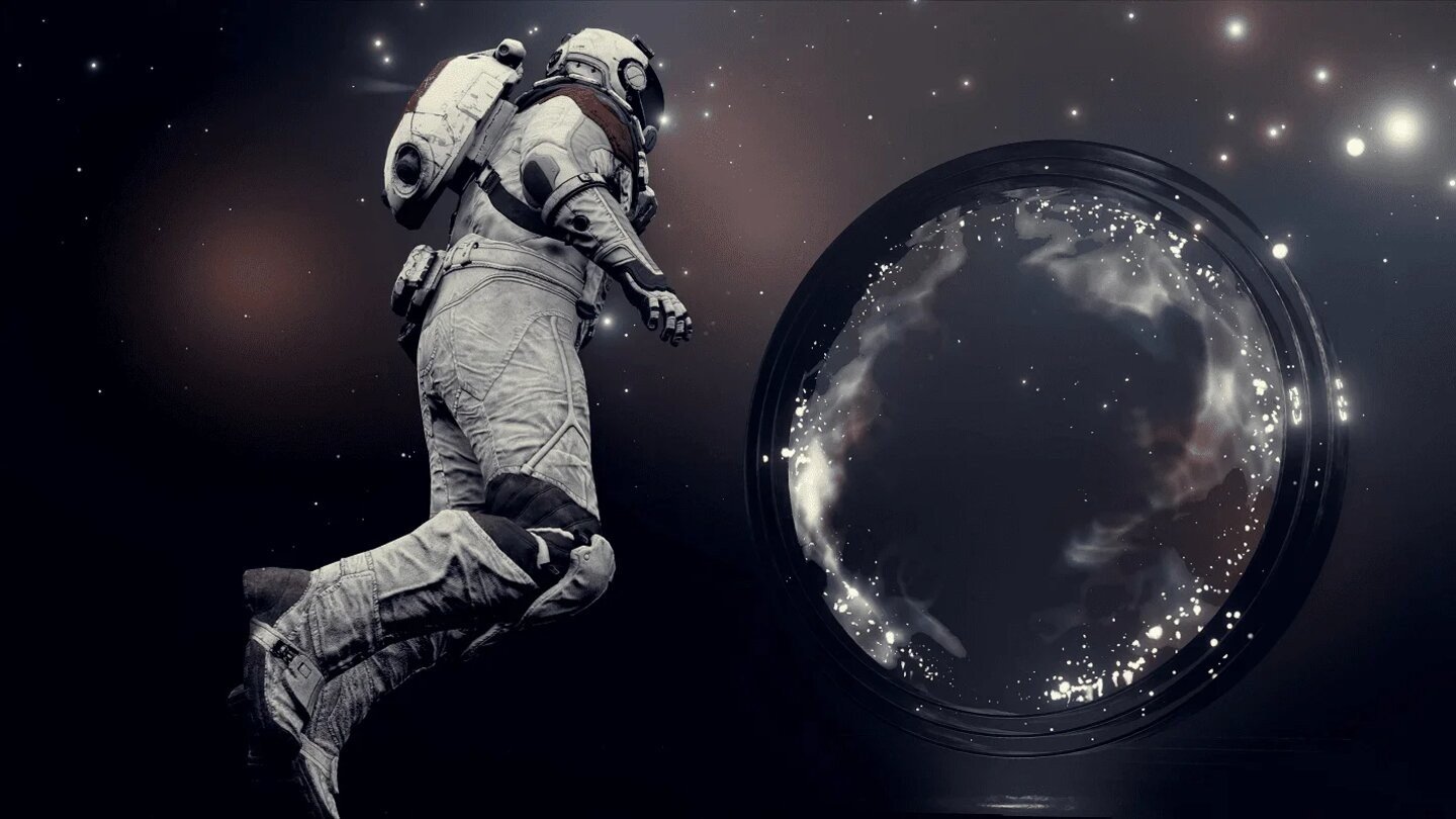Стример прошел Starfield и хитростью смог вернуть деньги за игру в Steam