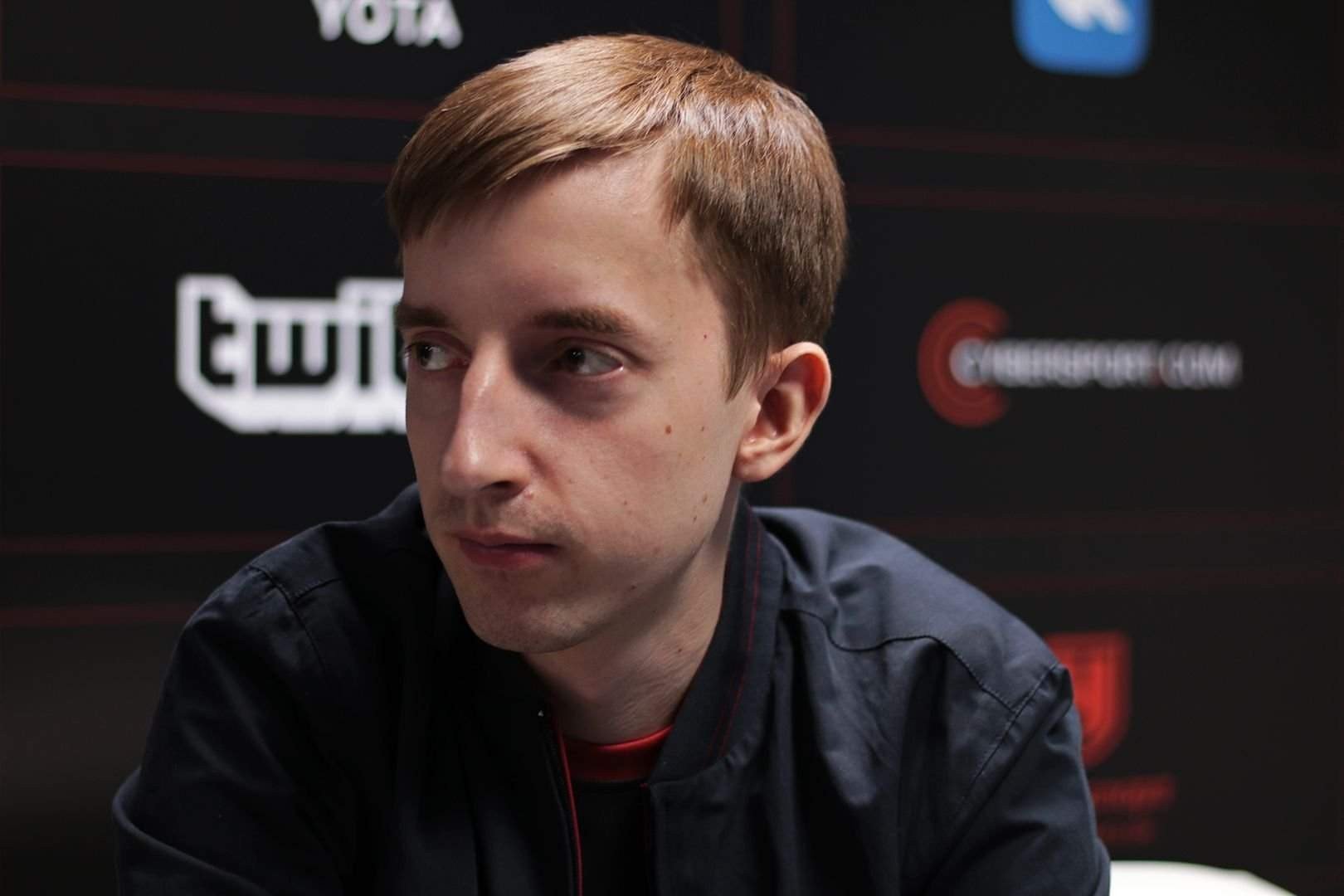 Team Spirit проиграла первый матч на MDL Chengdu Major