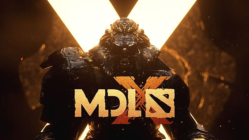 Gambit Esports сыграет с Team Aster в первом раунде плейофф MDL Chengdu Major