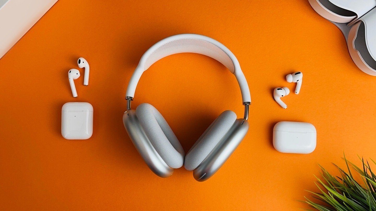 Состоялся анонс наушников AirPods Pro с USB-C - CQ