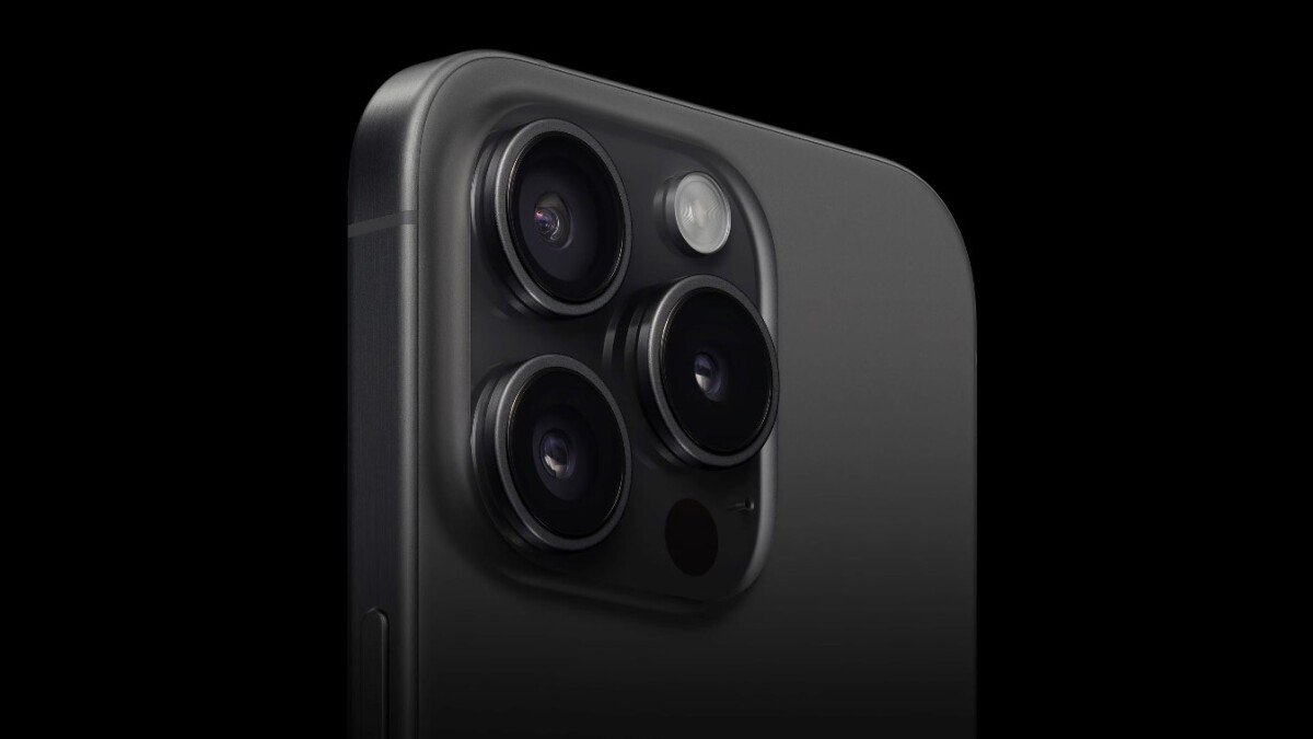 Раскрыты цены на iPhone 15 в России