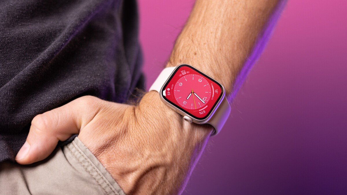Раскрыт дизайн Apple Watch Series 9 и Apple Watch Ultra 2