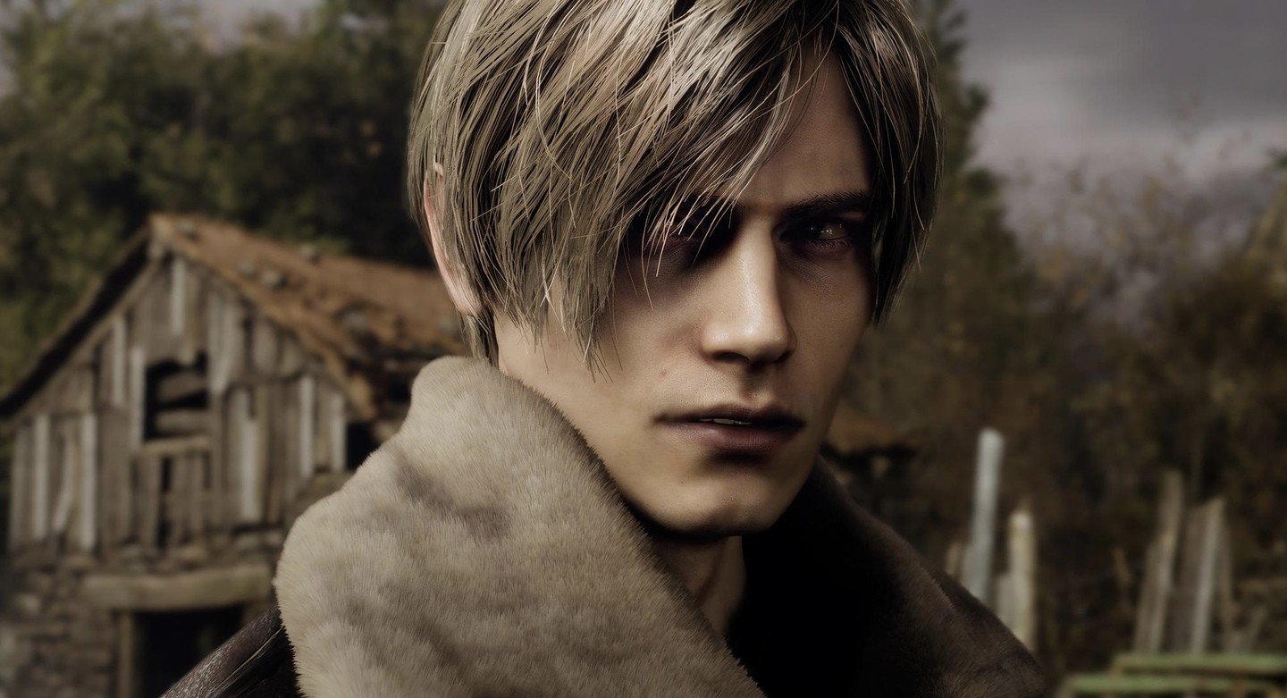 Ремейк Resident Evil 4 и еще 2 игры будут доступны на iPhone 15 Pro