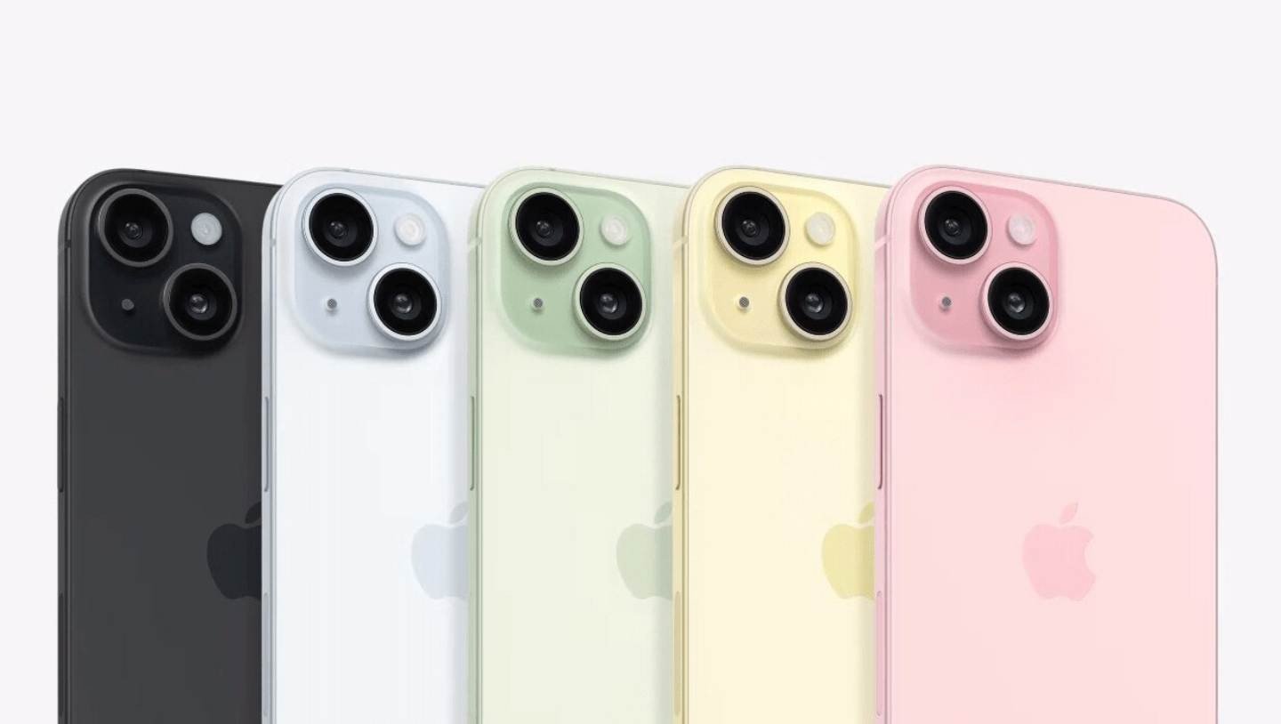 В России уже можно заказать iPhone 15  и вот где