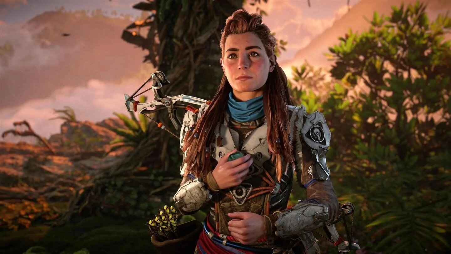 Назван следующий эксклюзив с PS4 и PS5 который выйдет на ПК в ближайшее время