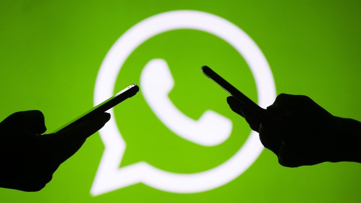 WhatsApp могут заблокировать в России  все изза нового функционала мессенджера