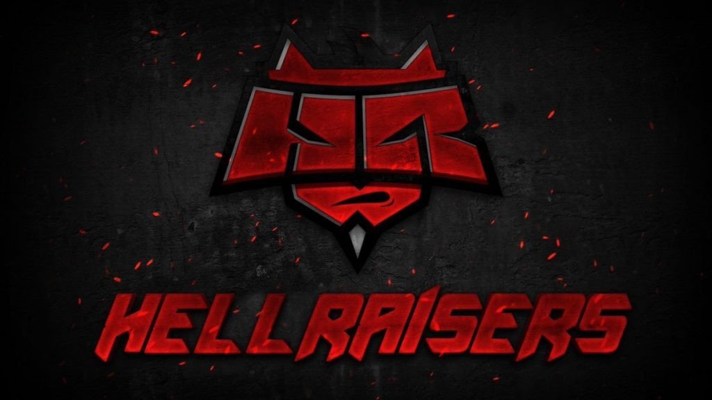 Наследие ALOHADANCE  HellRaisers представили новый состав по Dota 2