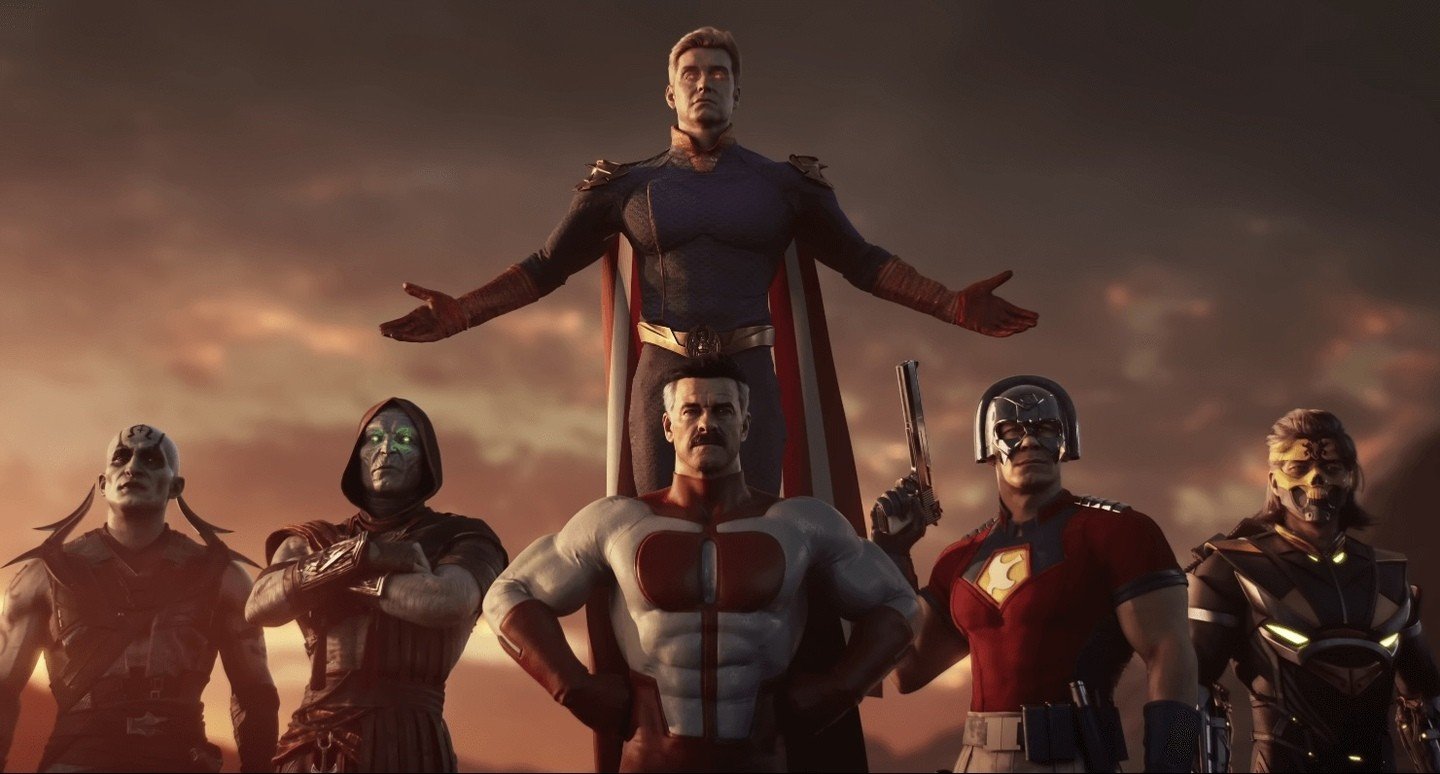 Сколько будут стоить DLC для Mortal Kombat 1  Цена неприятно удивила геймеров