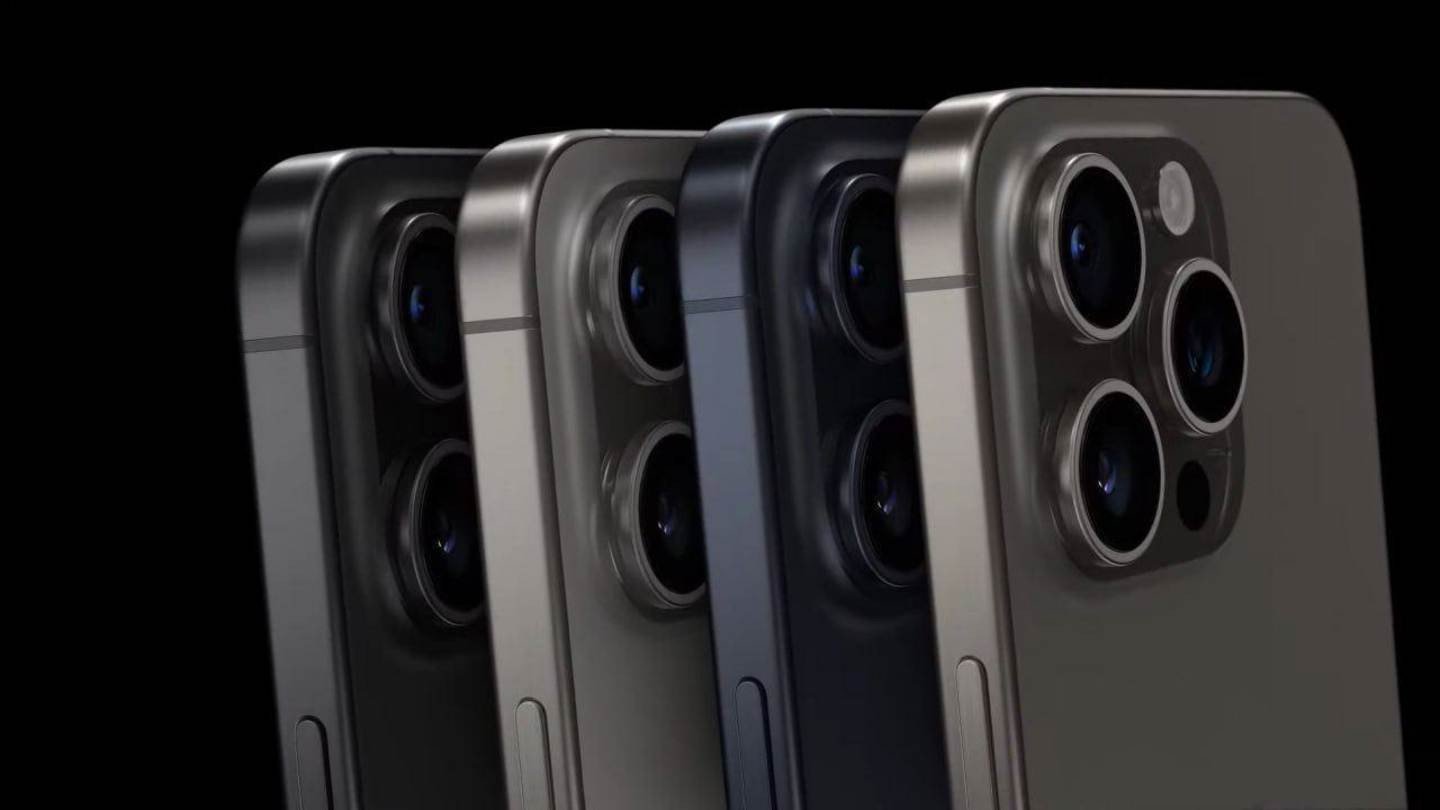 Заряд на сутки батарея iPhone 15 почти не отличается от прошлого поколения