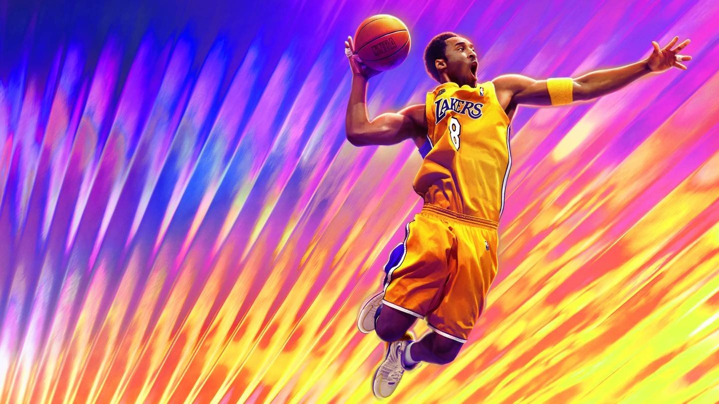 Nba ios. Kobe Bryant Dunk. Kobe Bryant Lakers. Коби Брайант обои.