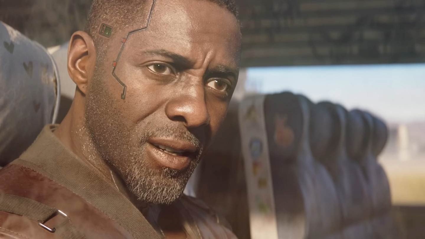 Прокачать героя из Cyberpunk 2077 Phantom Liberty можно бесплатно уже сейчас