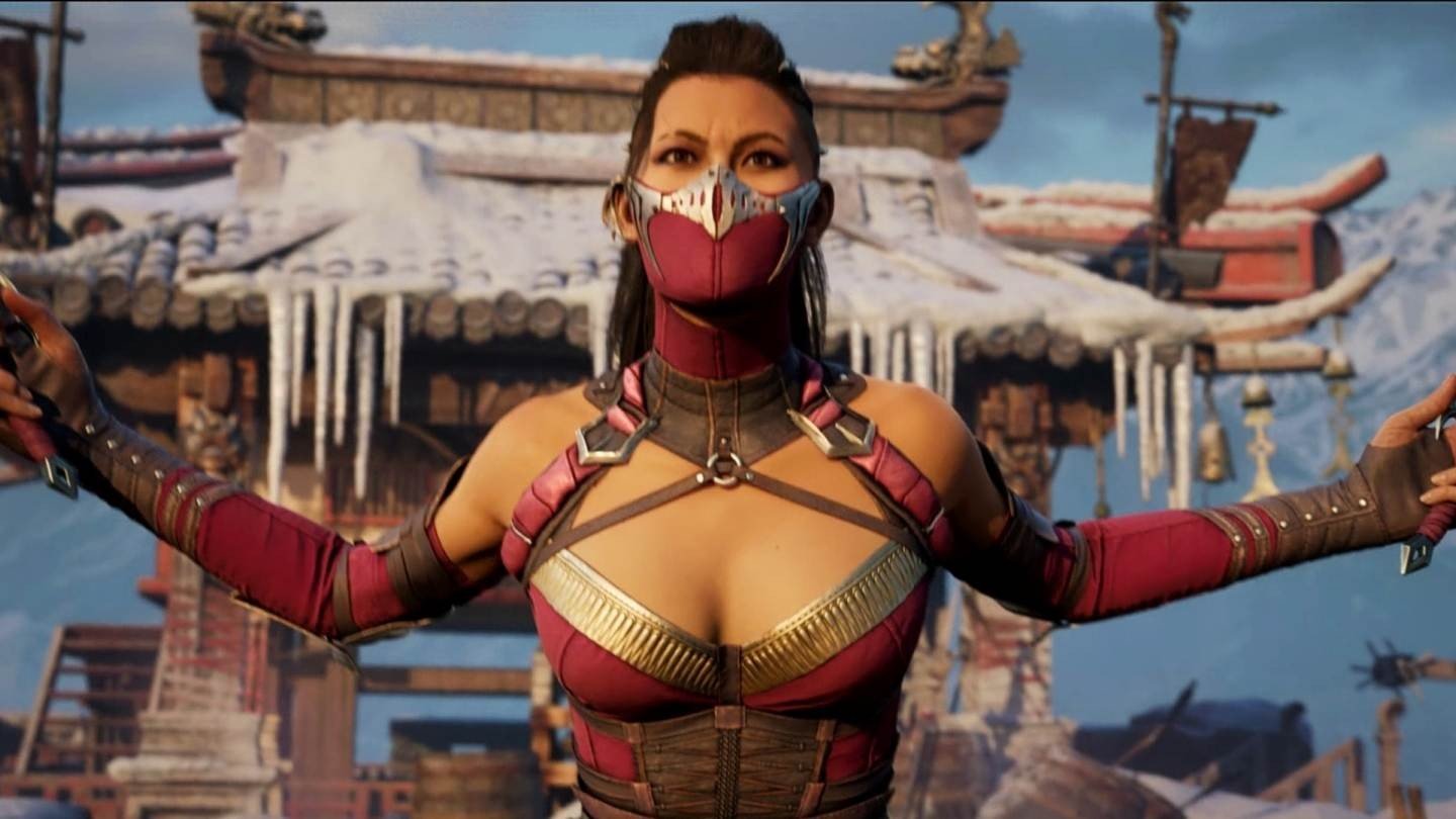 Рейтинг Mortal Kombat 1 опустили ниже пяти баллов - Происшествия