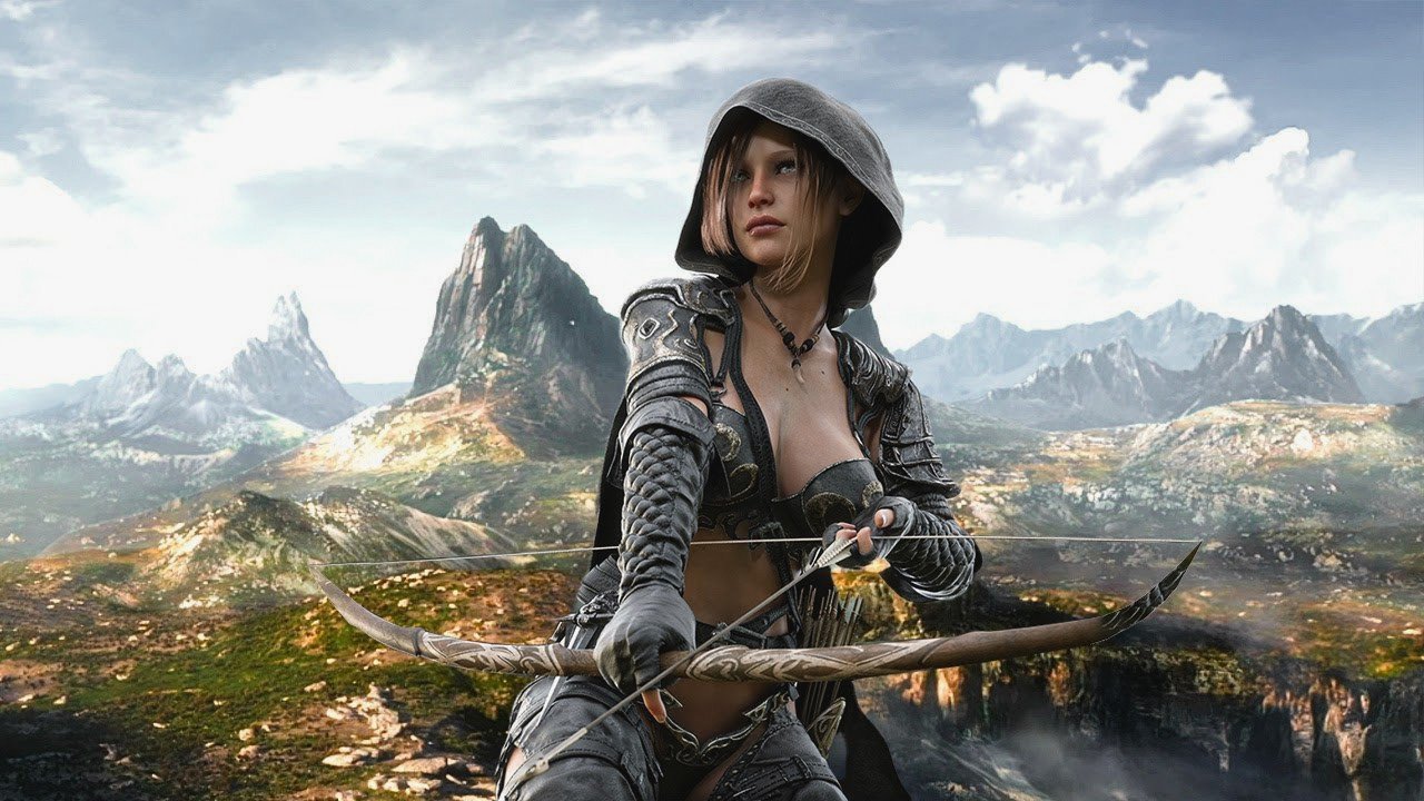 В документах Microsoft нашли дату выхода The Elder Scrolls 6 на ПК и Xbox