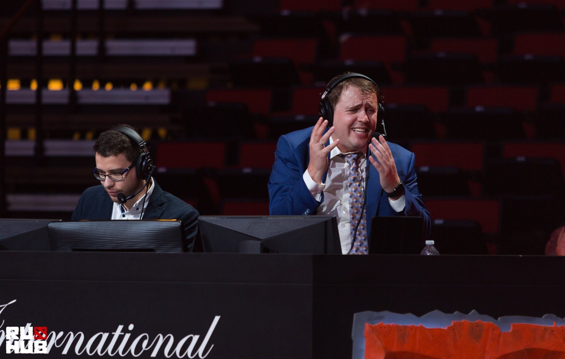 СНГдоте уже давно пц Просто Virtuspro это хорошо скрывали  UPDATE