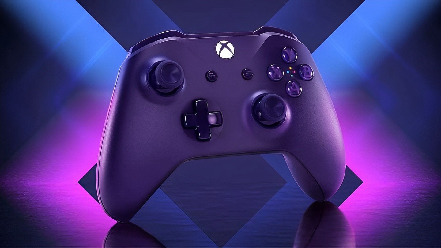 В Сеть слили дизайн и характеристики обновленной Xbox Series X