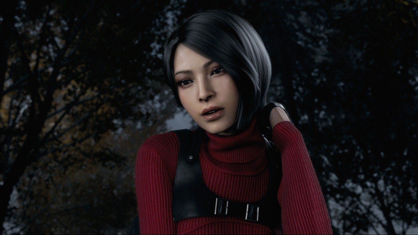 Ремейк DLC про Аду Вонг сравнили с оригинальным дополнением для Resident Evil 4