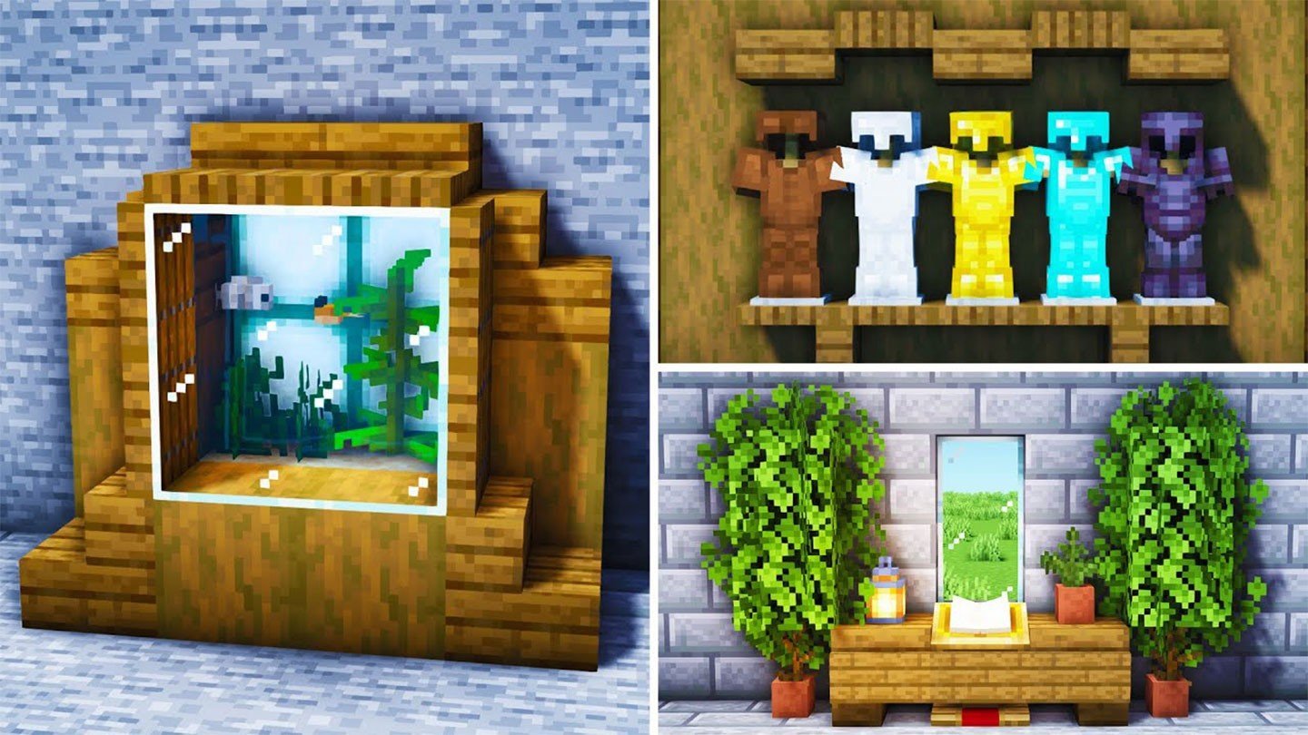 ‎App Store: Furniture Mod for Minecraft BE