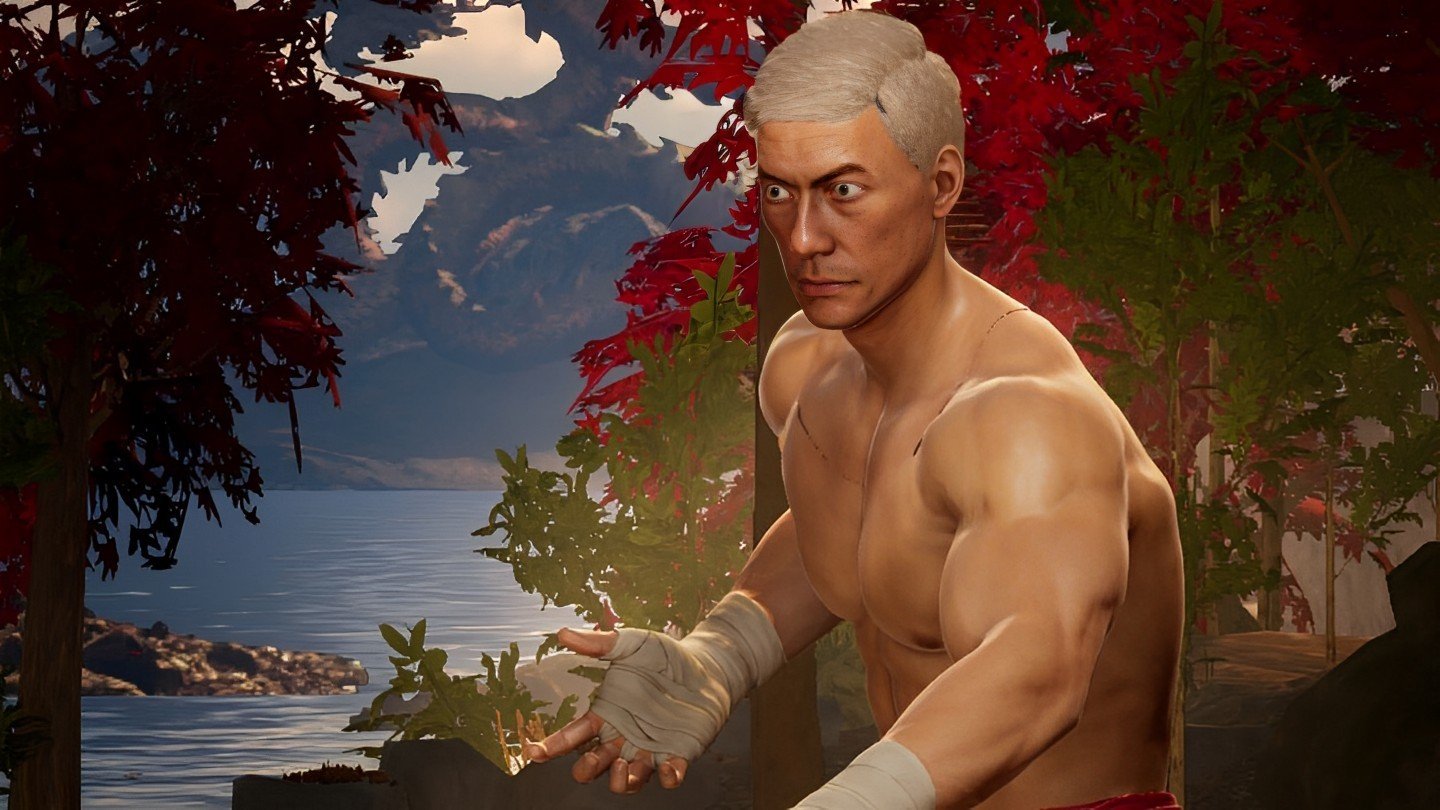 Эд Бун пообещал исправить графику в Mortal Kombat 1