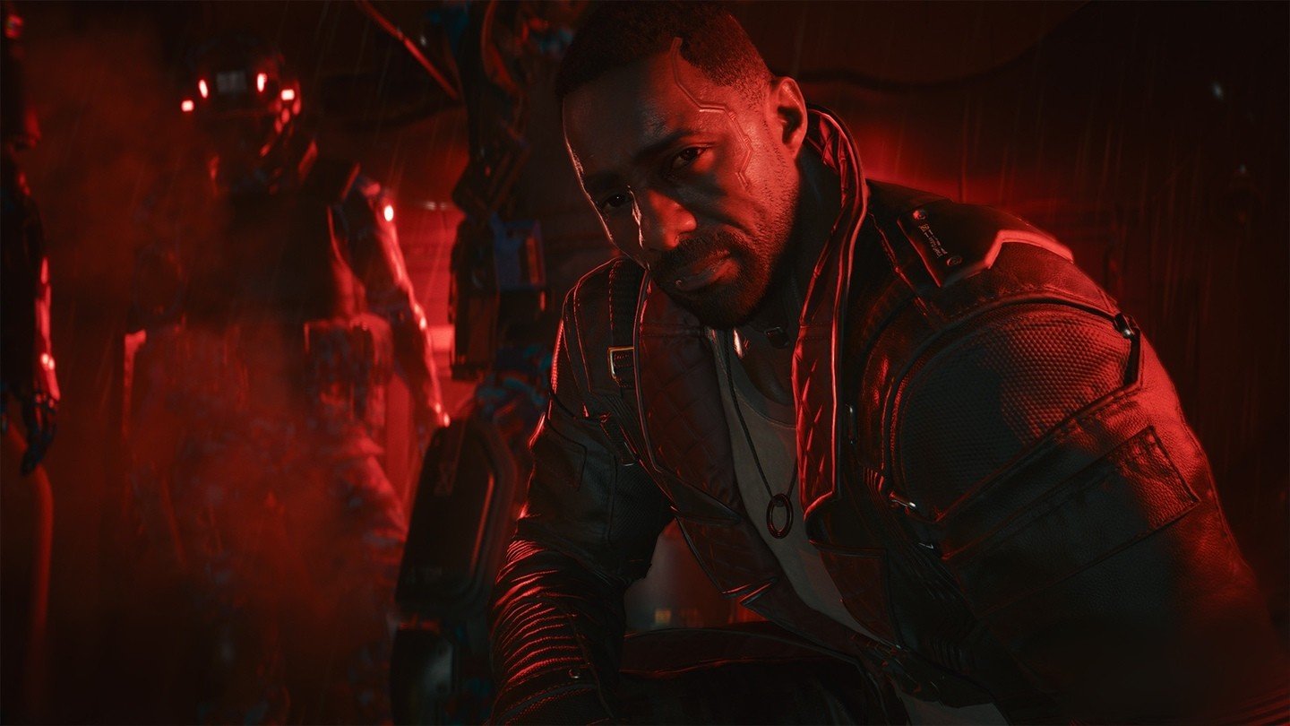 Первые оценки Cyberpunk 2077 Phantom Liberty  DLC вышло одним из лучших в истории