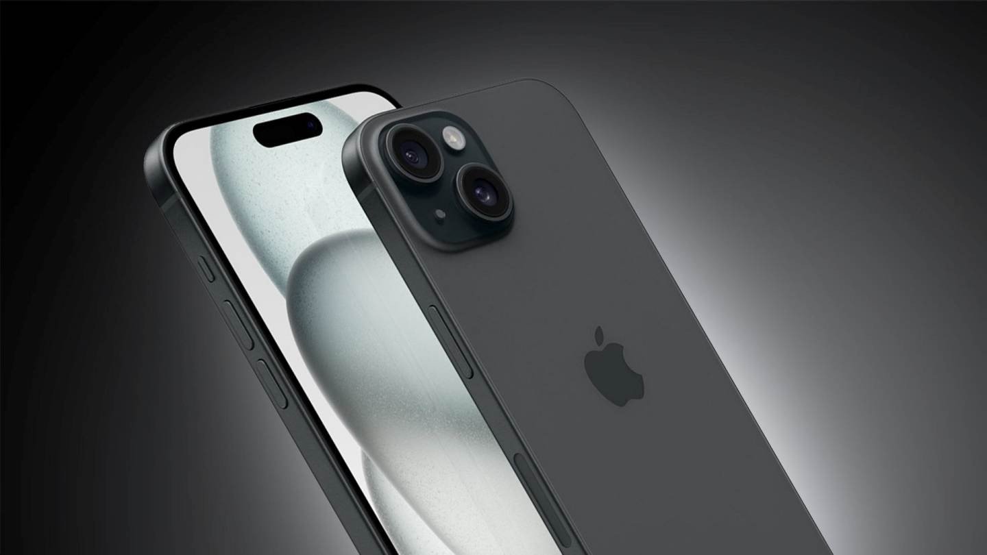 iPhone 15 получил полезную опцию для батареи  это упростит покупку бу смартфона