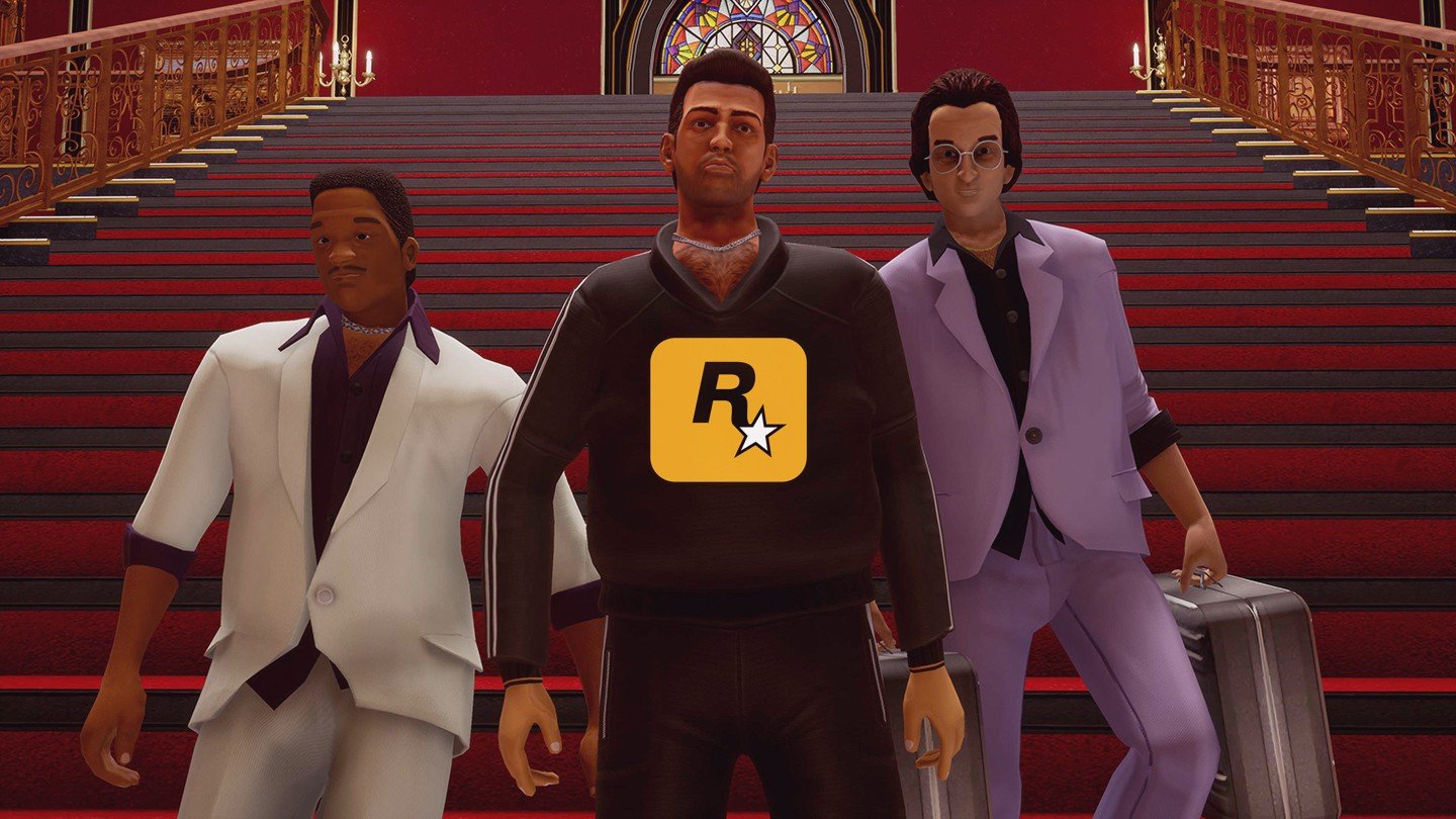 Rockstar будет раздавать свои игры бесплатно но есть один нюанс