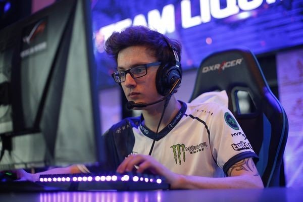 Бывшие игроки Team Liquid анонсировали свою новую организацию