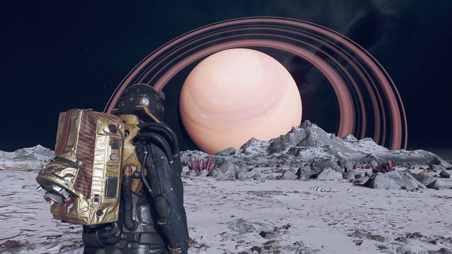 Starfield стала худшей игрой Bethesda в Steam