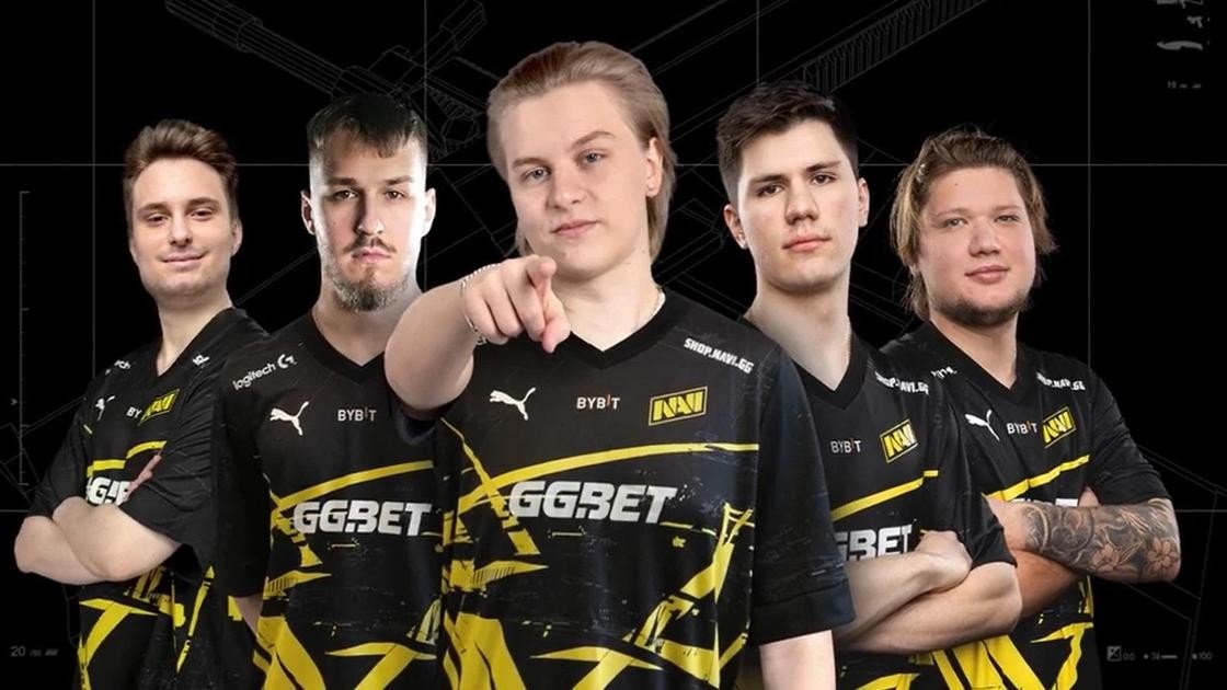 Прогноз на матч Natus Vincere против Eternal Fire на ESL Pro League Season 18