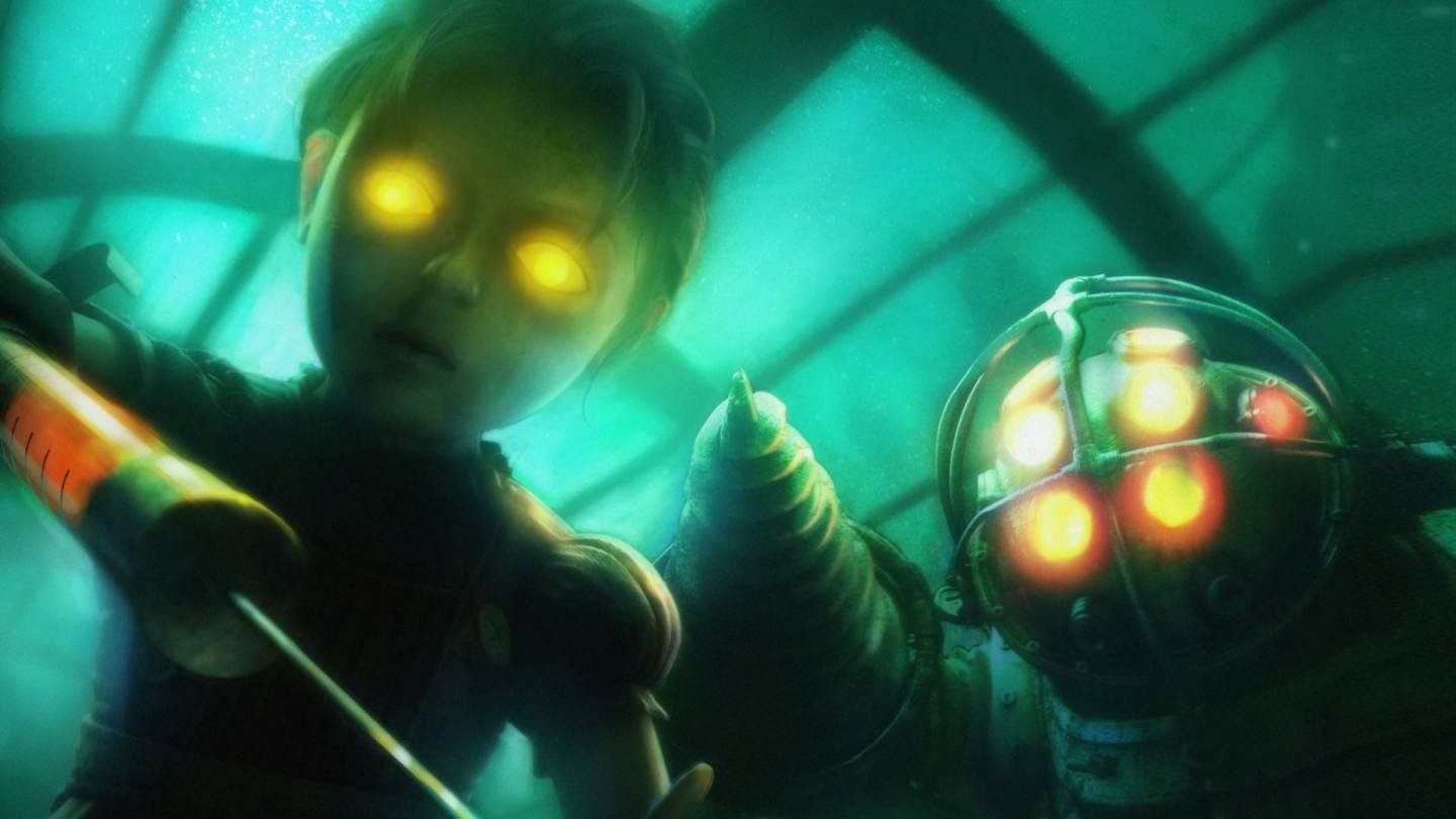 Художник BioShock 4 случайно слил дату выхода игры — ждать еще очень долго  - CQ