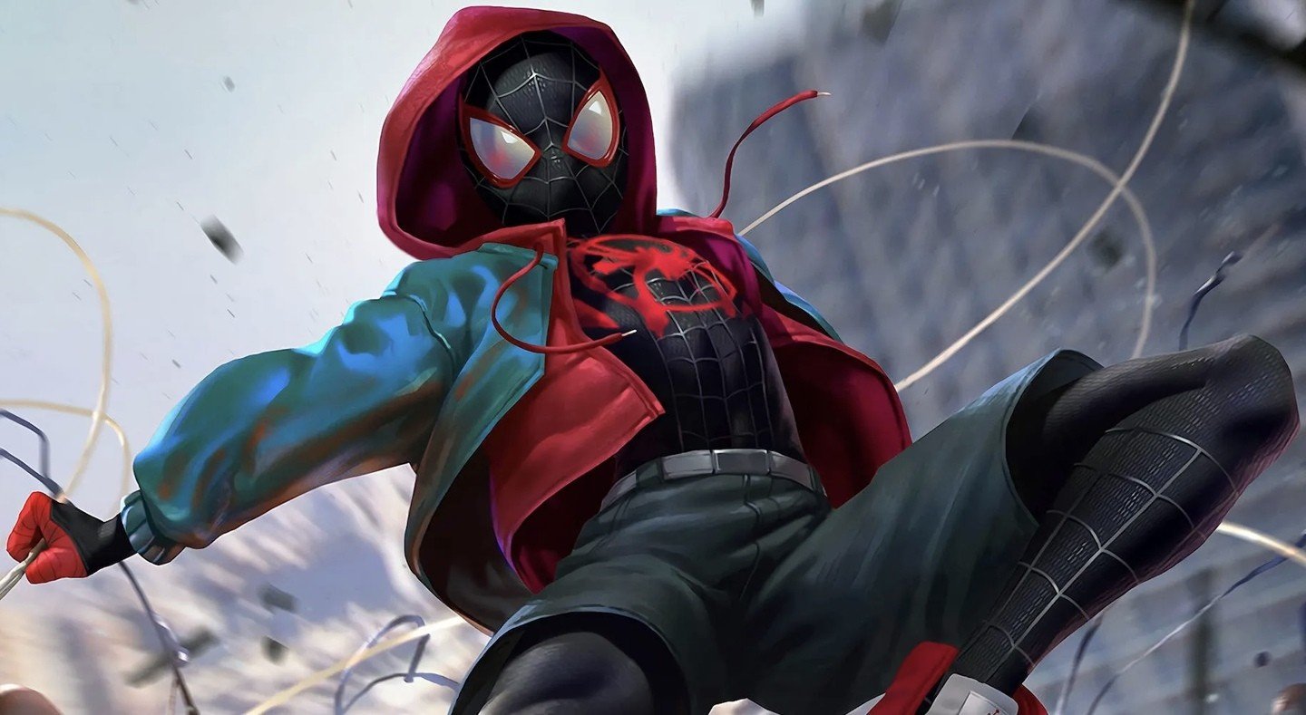 Питер Паркер умрет в финале Marvels SpiderMan 2 Это может случиться