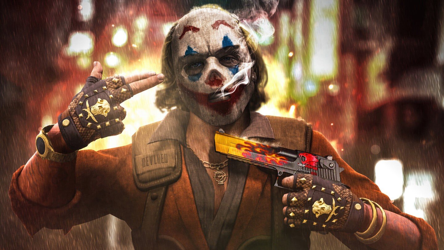 Майкс го. Сэр Дэррил КС го. Фото на рабочий стол CS go. КС го арт 4к. Joker для КС го.