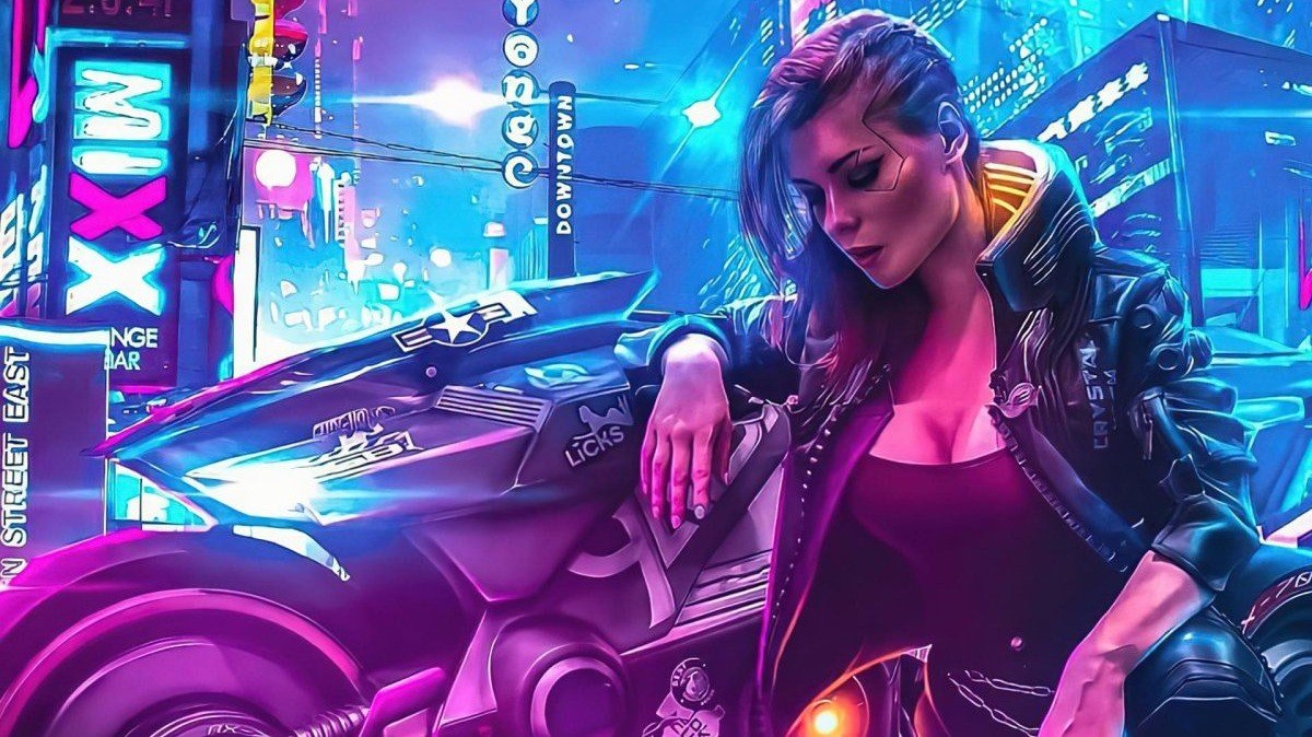 Для Cyberpunk 2077 вышел мод с тихими убийствами — любители стелса в  восторге - CQ