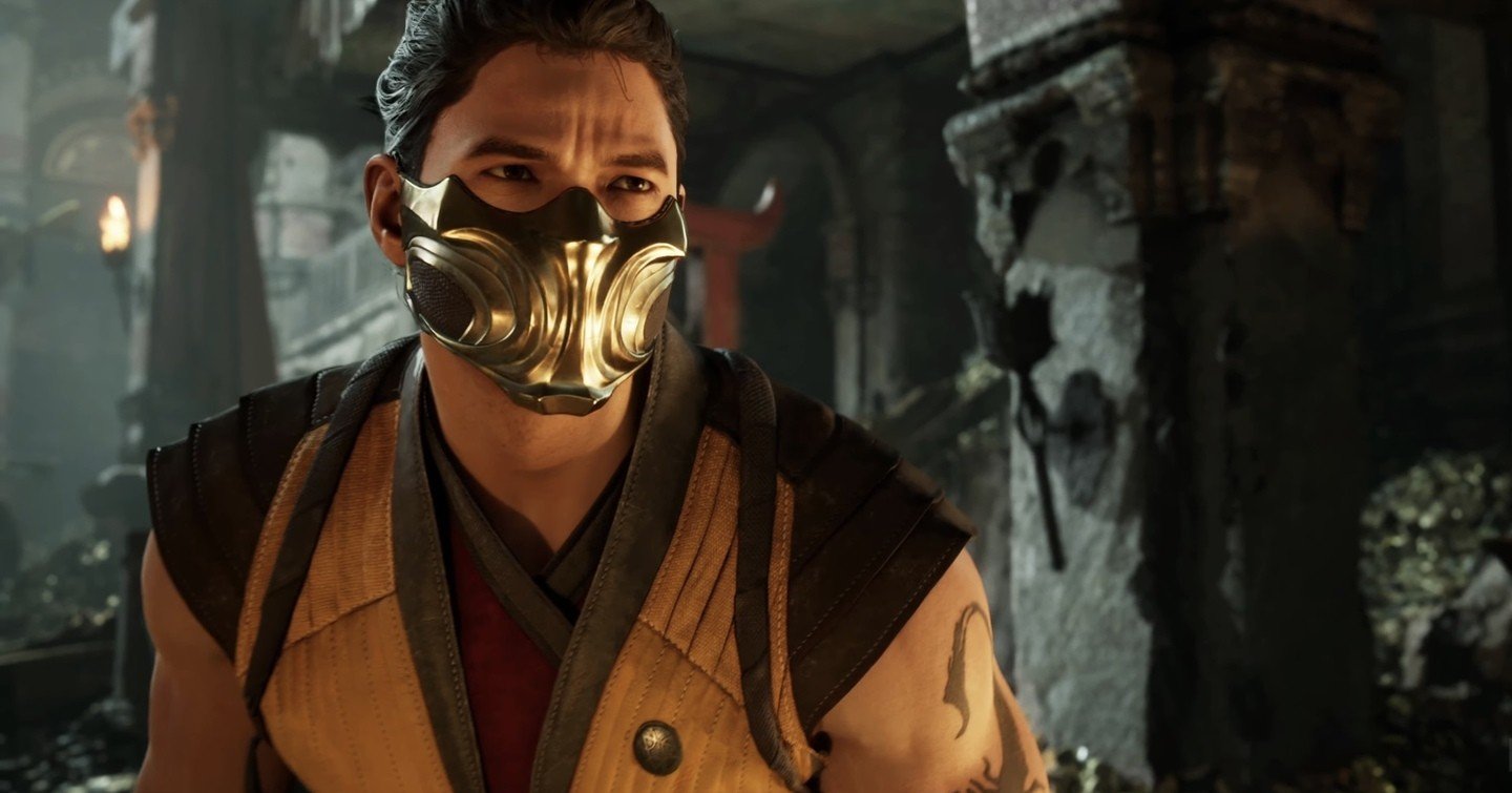 Сколько стоит скин Скорпиона из Deadly Alliance в Mortal Kombat 1 Цена оказалась высокой