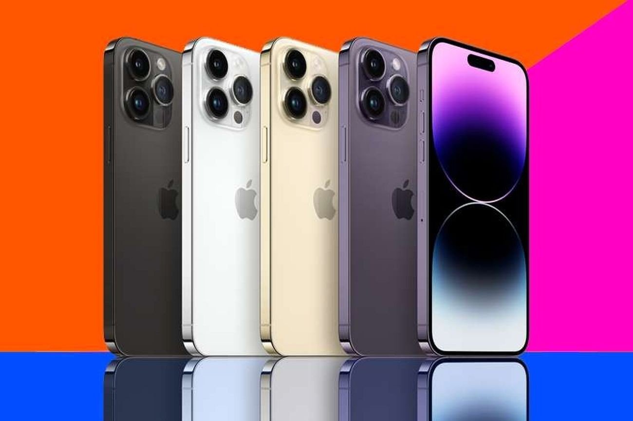 iPhone 15 Pro и 15 Pro Max перестанут перегреваться  Apple готовит обновление