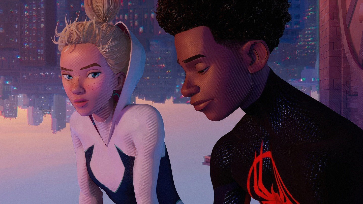 Геймеры не хотят видеть Гвен Стейси в играх про Человекапаука от Insomniac Games
