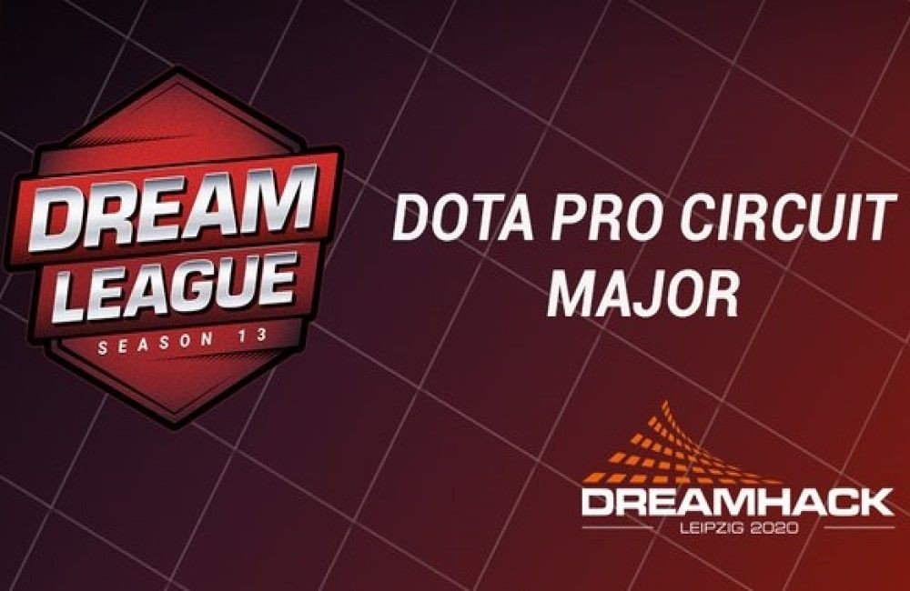 Natus Vincere и Virtuspro начали с победы квалификацию DreamLeague Leipzig Major