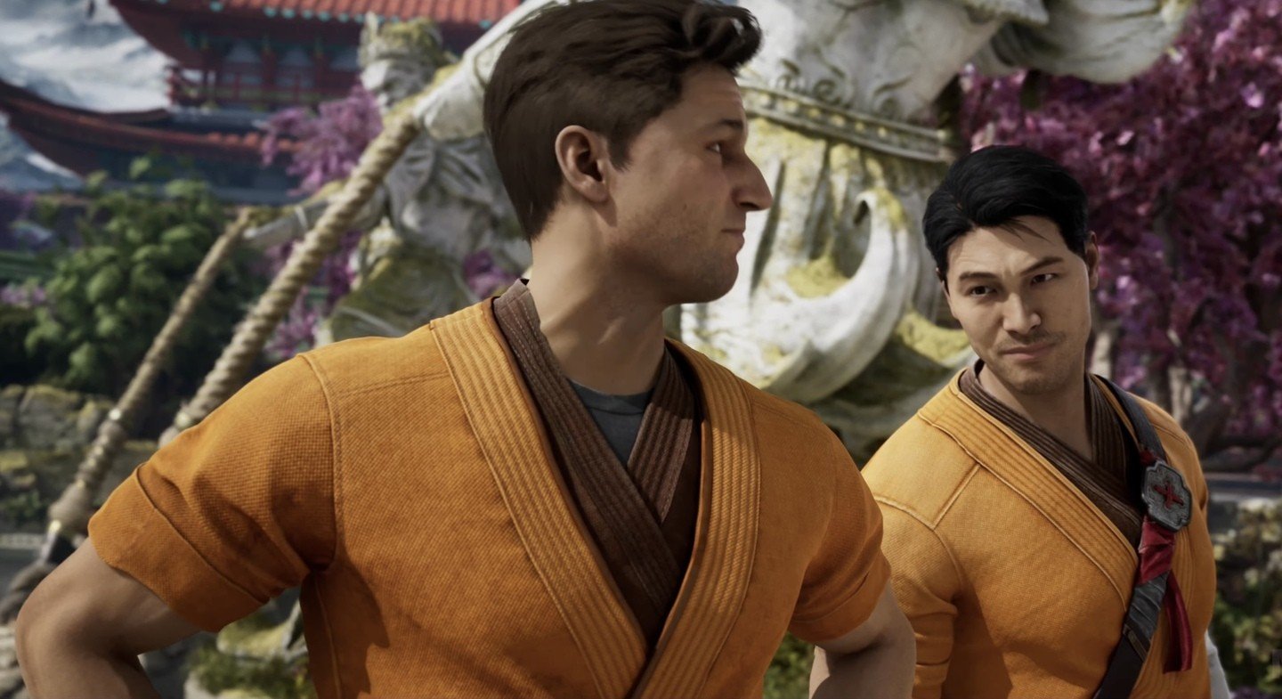 Больше половины скинов в Mortal Kombat 1 уродливы  игроки требуют закрыть магазин