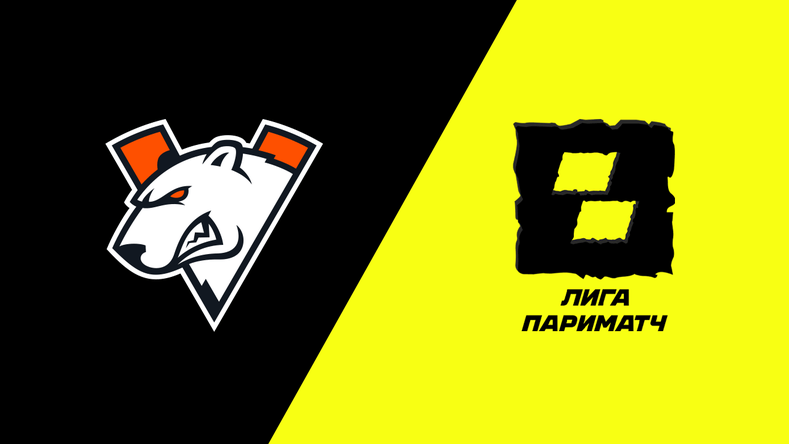 Virtuspro стала чемпионом Parimatch League