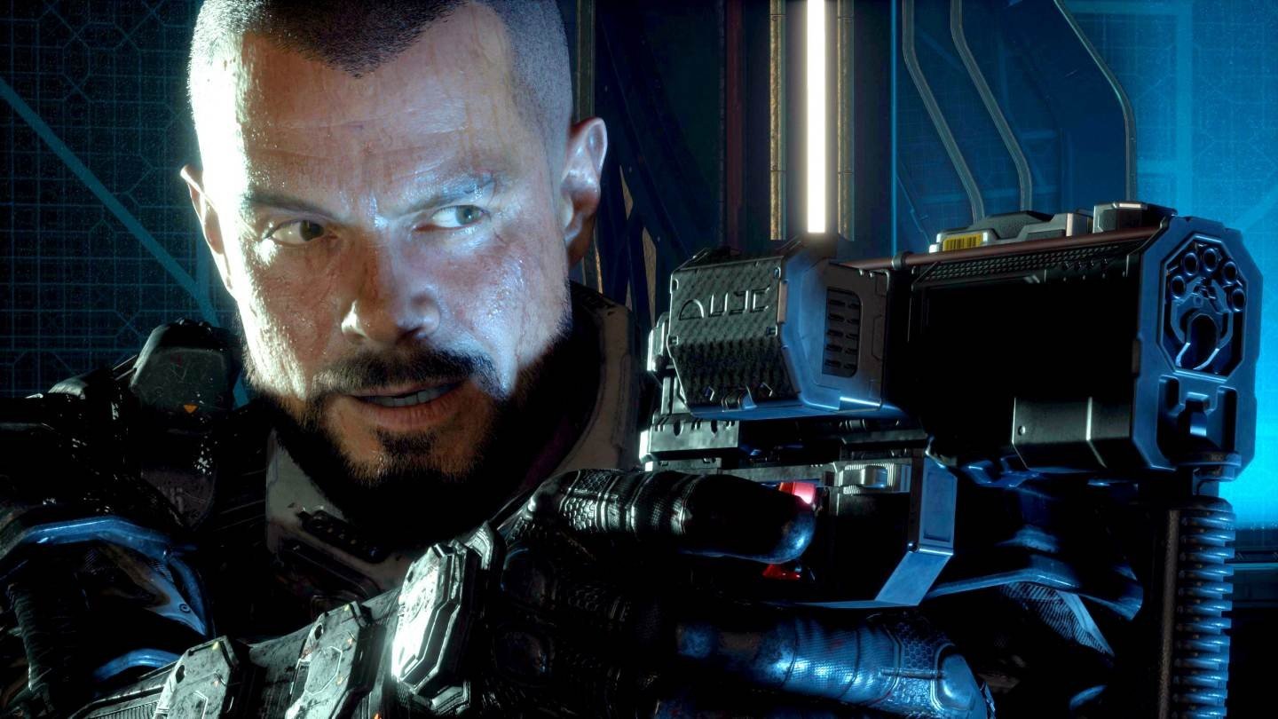 Подписчики PS Plus могут бесплатно забрать лучший клон Dead Space и еще 2 игры