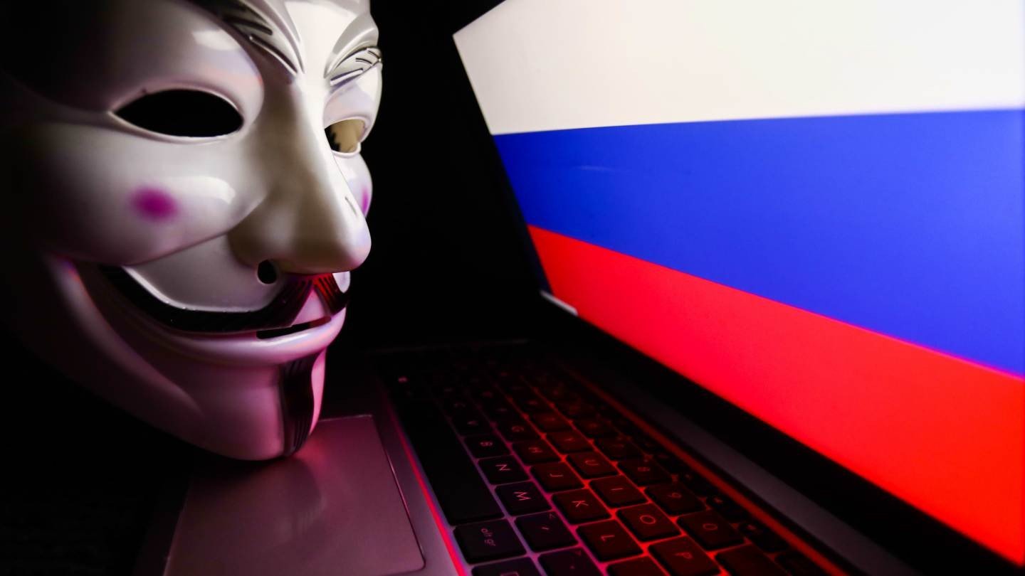 В России скоро могут заблокировать все VPNсервисы