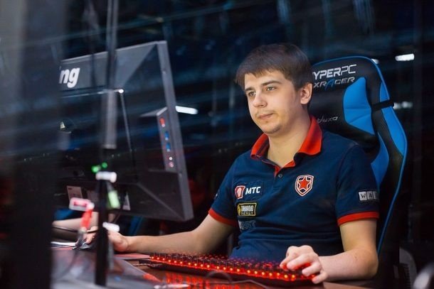 Gambit Esports вылетели из отбора на DreamLeague Season 13 - CQ