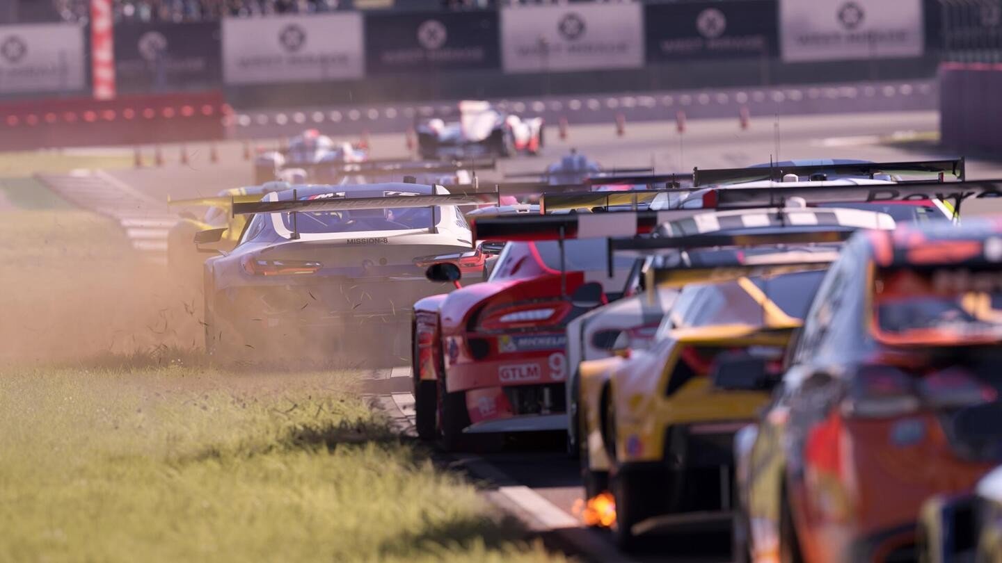 Forza Motorsport слили на торренты за 4 дня до релиза  есть один нюанс