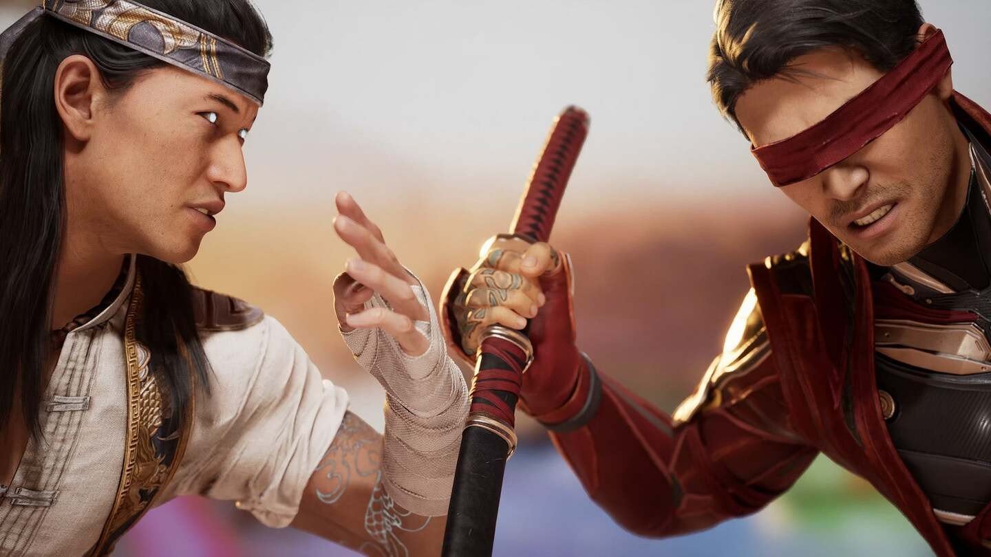 Геймеры жалеют что купили Mortal Kombat 1  прошлые части были лучше