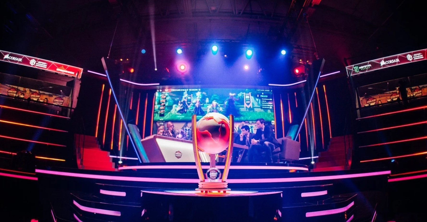 Стали известны участники плейофф СНГ отборов на Major  VP и NaVi в деле ALOHADANCE и Petushara за бортом