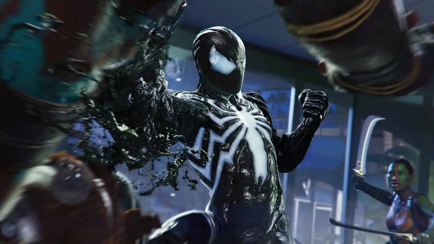 Фанаты SpiderMan 2 не могут определиться насколько сексуальна новая Мэри Джейн