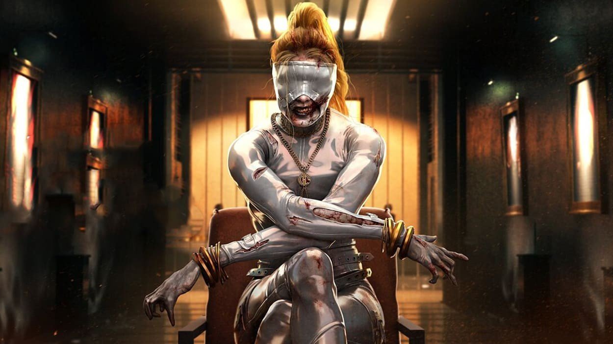 В Сети показали геймплей дополнения Haus для Dead Island 2  релиз уже скоро