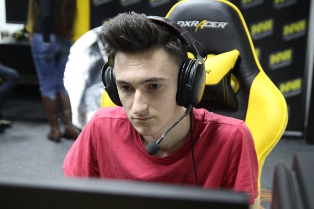 GeneraL выбил свою бывшую команду из квалификаций на WESG
