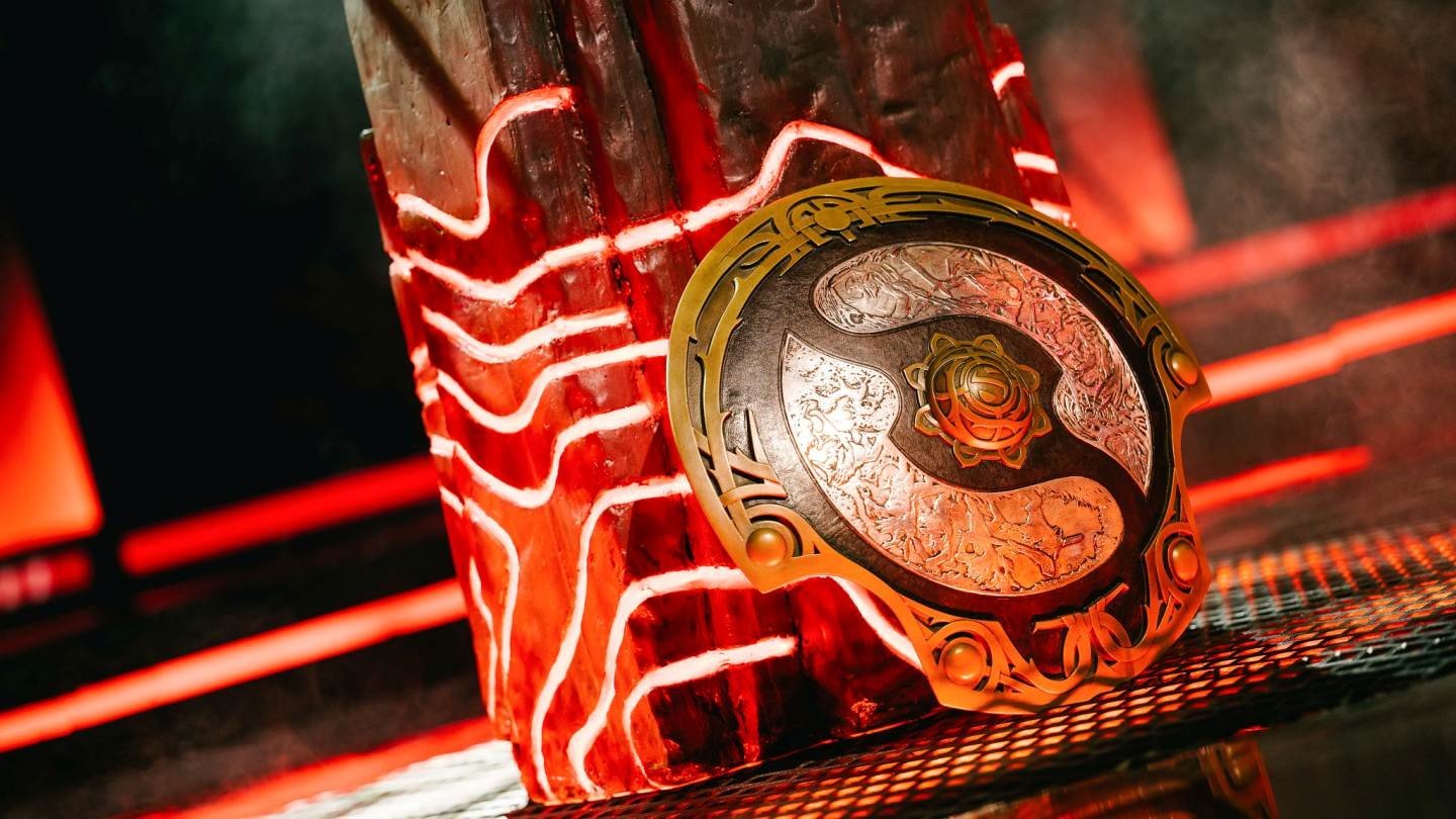 Таблица The International 2023 на 14 октября 9Pandas и Virtuspro прошли в плейофф